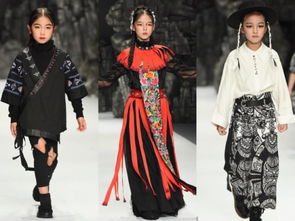 童裝零售新增長點 潮童經濟正悄然興起