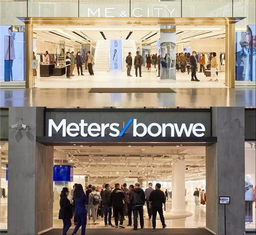 庫存超15億，凈虧損3893萬！美邦服飾門店銳減至1781家，零售業寒冬如何破局？