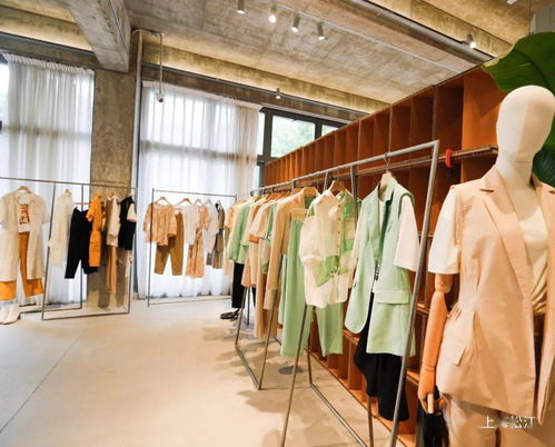 嘗美食、購服飾、遛萌娃，松江這家工廠店太“嗲”了！