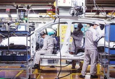 企業(yè)管理咨詢 順應不可逆轉(zhuǎn)的歷史進程