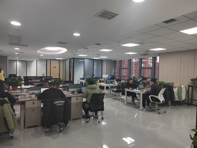 九州易合商務信息咨詢